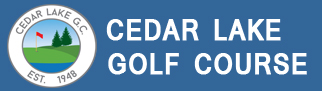 Cedar Lake Golf Course